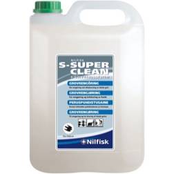 Nilfisk S-Super Clean