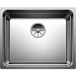 Blanco Etagon 500-IFN Kitchen Sink 540 x 440 mm