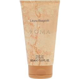 Laura Biagiotti Roma Shower Gel 150ml