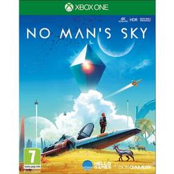 No Man's Sky (XOne)