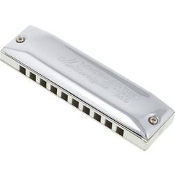 Hohner Diatonic Meisterklasse MS BB