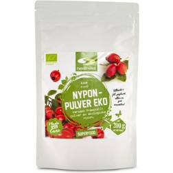 Healthwell Nyponpulver 200g