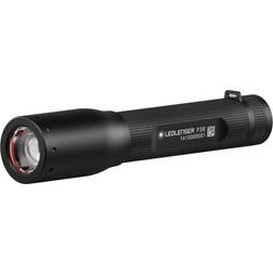 Ledlenser P3Rmini Torcia Tascabile Led 140 Lumen