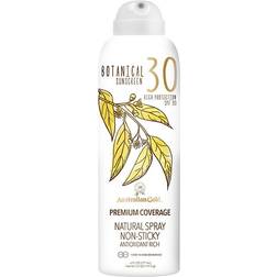 Australian Gold Botanical Natural Spray Non-Stickcy SPF30 177ml