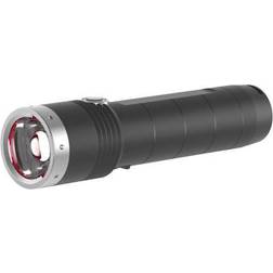 Ledlenser MT10 1000 Lumens Noir