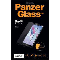 PanzerGlass Screen Protector (Huawei P20 Pro)