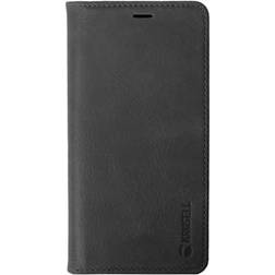Krusell Sunne 2 Card FolioWallet (Huawei P20 Lite)