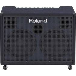 Roland KC-990 Sistema Audio