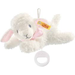 Steiff Sweet Dreams Lamb Music Box