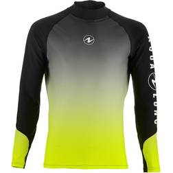 Aqualung Athletic Fit Rashguard Full Sleeves Top M