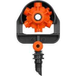 Gardena 6-Pattern Spray Nozzle