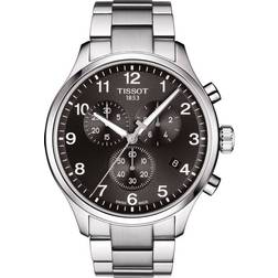 Tissot Cronografo Uomo T-Sport Xl T1166171105701