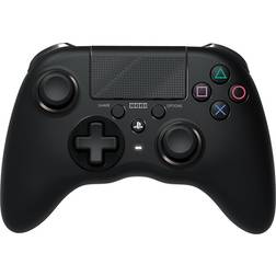 Hori Onyx Plus Wireless Controller (Black)