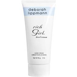 Deborah Lippmann Rich Girl Broad Spectrum Hand Cream SPF25 85g