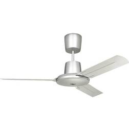 Vortice Nordik Evolution 140 SIL Ventilatore da Soffitto 70 W 142 cm x 515 mm