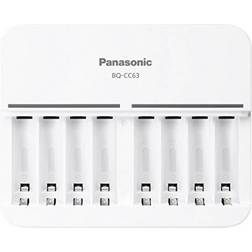 Panasonic BQ-CC63