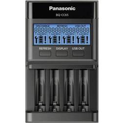 Panasonic BQ-CC65