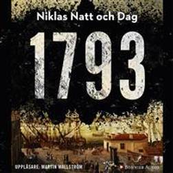 1793 (Ljudbok, MP3, 2018)