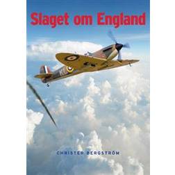 Slaget om England (Inbunden, 2014)