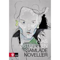 Samlade noveller (Inbunden, 2015)