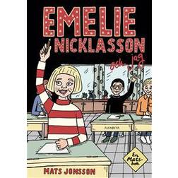 Emelie Nicklasson och jag (Inbunden, 2015)