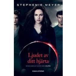 Twilight 3 - Ljudet av ditt hjärta (E-bok, 2012)