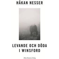 Levande och döda i Winsford (E-bok, 2013)