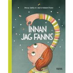 Innan jag fanns (E-bok, 2015)