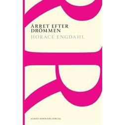 Ärret efter drömmen: essäer och artiklar 1989-2004 (Häftad, 2014)