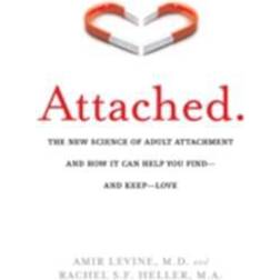 Attached (E-Book, 2010)