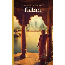 Flätan (E-bok, 2017)