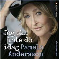 Jag ska inte dö idag (Ljudbok, MP3, 2014)