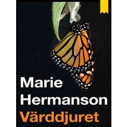 Värddjuret (E-bok, 2012)