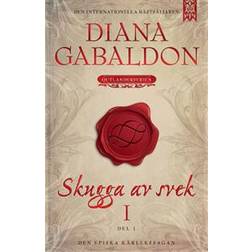Skugga av svek I – Del 1 (E-bok, 2014)