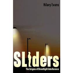 Sliders (Häftad, 2010)