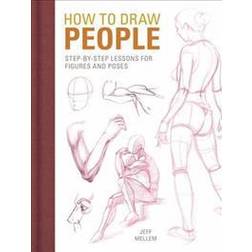 How to Draw People (Paperback, 2018)