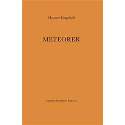 Meteorer (E-bok, 2009)