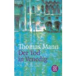 Der Tod in Venedig (Paperback, 2008)