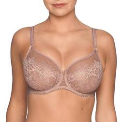 PrimaDonna Divine Seamless Non Padded Bra - Beige