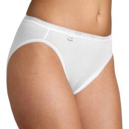 Sloggi Basic + Tai Brief - White