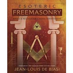 Esoteric Freemasonry (Häftad, 2018)