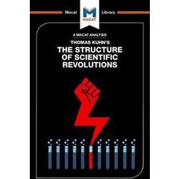 The Structure of Scientific Revolutions (Häftad, 2017)