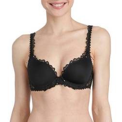 Marie Jo Jane Padded Bra - Black