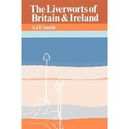 The Liverworts of Britain and Ireland (Häftad, 1996)