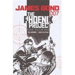 James Bond 007 (Häftad, 2007)