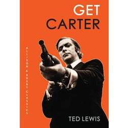 Get carter (Häftad, 2013)