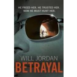 Betrayal (Paperback, 2015)