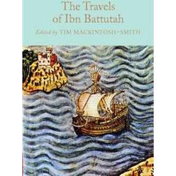 The Travels of Ibn Battutah (Hardcover, 2016)
