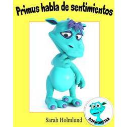 Primus habla de sentimientos (E-bok, 2017)