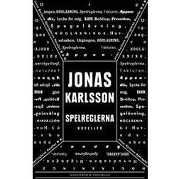 Spelreglerna (E-bok, 2011)